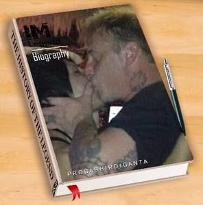 Meet your Posher, Michelenbilly